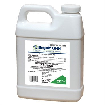 Engulf GHN Miticide pint (16 oz) - simple