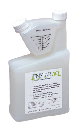 Enstar AQ Insect Growth Regulator quart (32 oz) - simple
