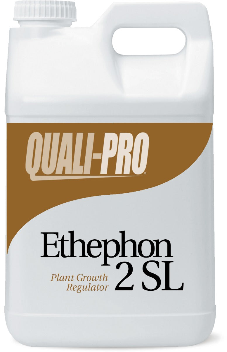 ethephon herbicide Ethephon 2SL – Control Turf Growth & Eliminate Undesirable Tree Fruit