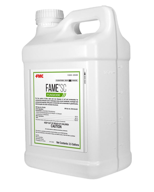 Fame SC Fungicide - grouped