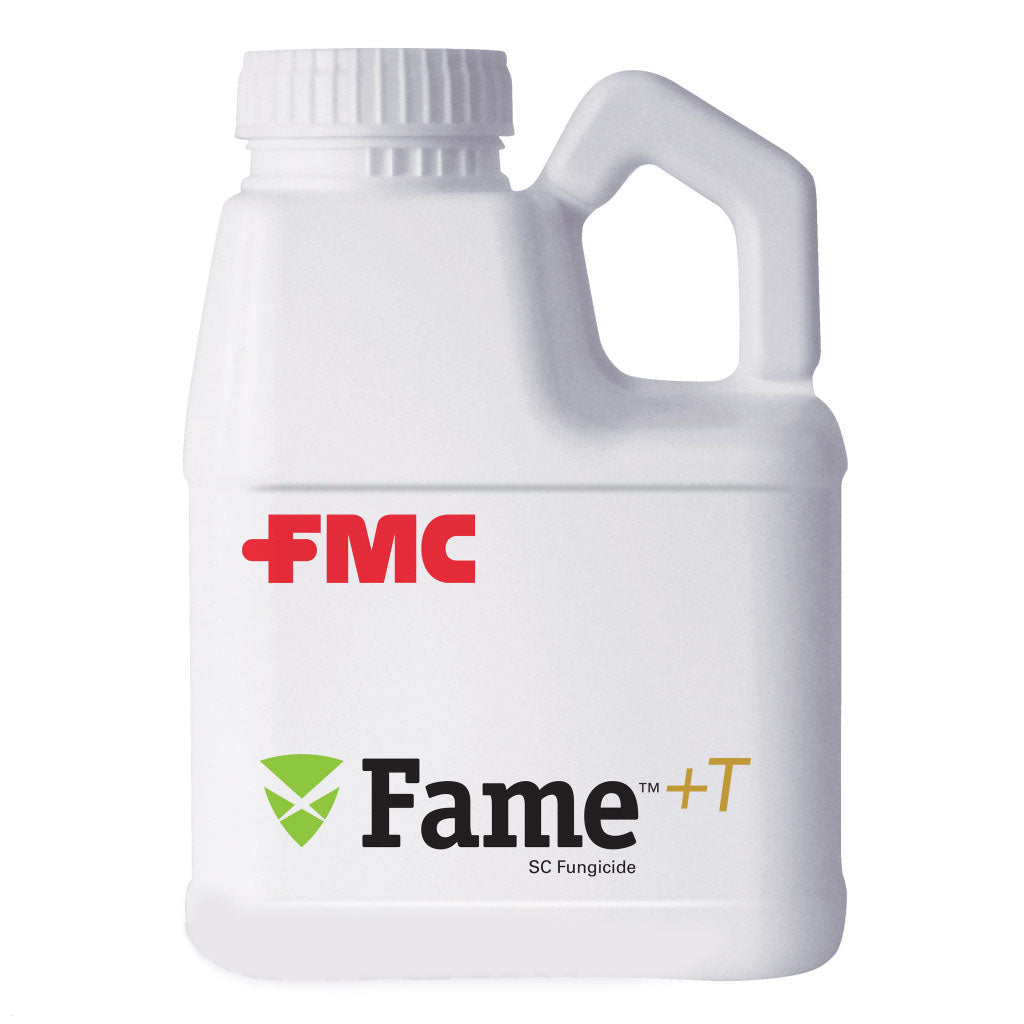 Fame + T Fungicide gallon (128 oz) - simple