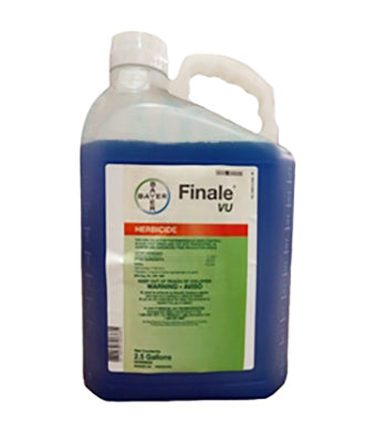 final san o herbicide Finale VU Herbicide