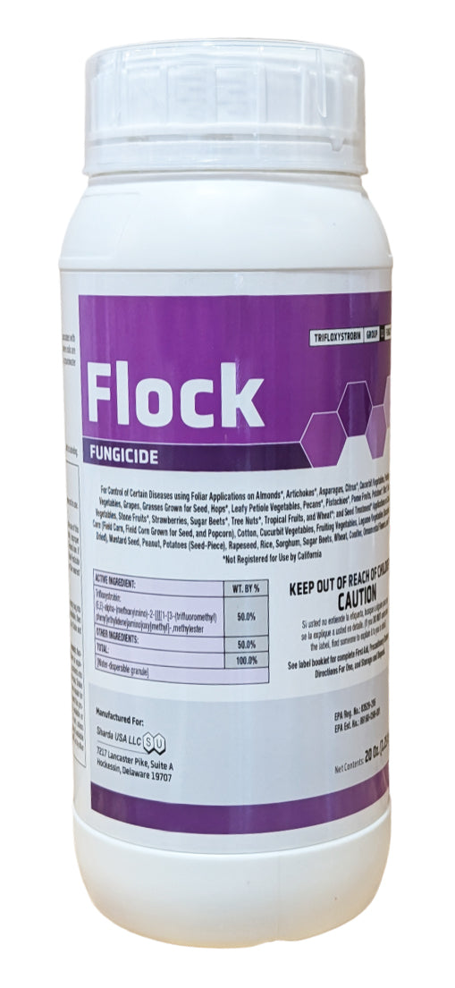 Flock Fungicide bottle (20 oz)
