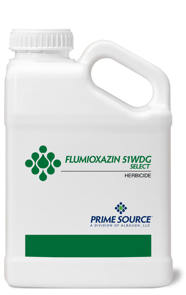liverwort herbicide Flumioxazin 51 WDG Select Herbicide – Fast Weed & Aquatic Control 5 lbs