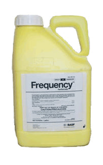 Frequency Herbicide gallon (128 oz) - simple