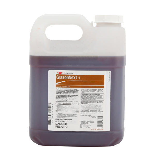 GrazonNext HL Herbicide - simple
