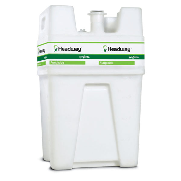 Headway Fungicide - grouped