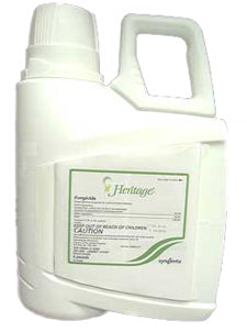 Heritage Fungicide-6 lbs - simple
