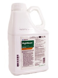 HighNoon Herbicide jug (2.5 gal) - simple