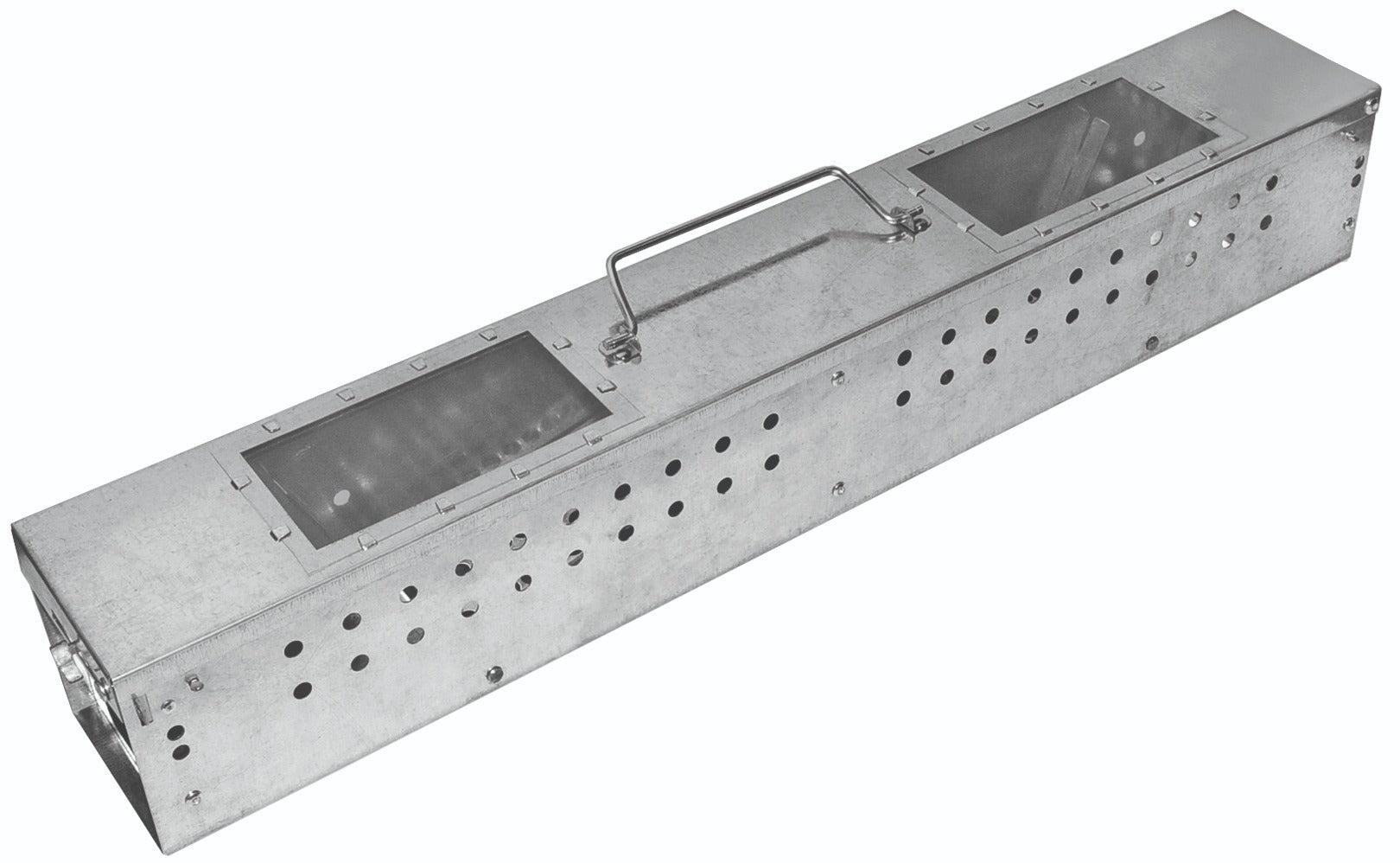 Big Pete Multiple Catch Clear Window Trap 450CL (each)