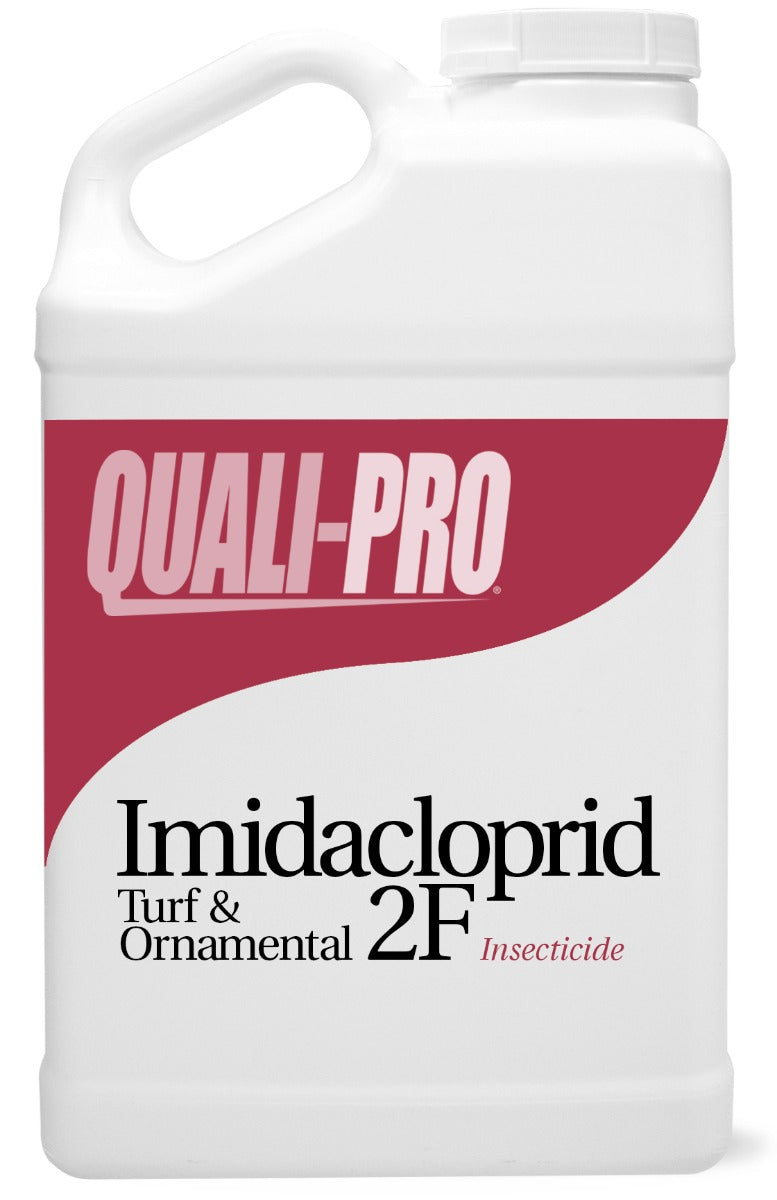 Imidacloprid 2F Insecticide gallon (128 oz) - simple
