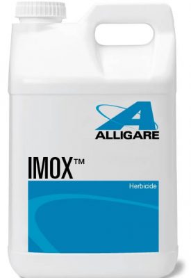 Imox Imazamox Herbicide -2.5 gallons - simple