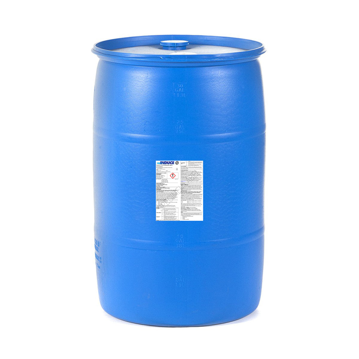 Induce Nonionic Surfactant-30 Gallon Drum - simple