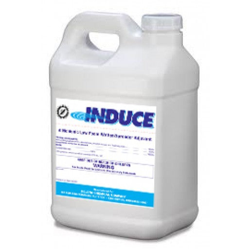 Induce Nonionic Surfactant jug (2.5 gal) - simple