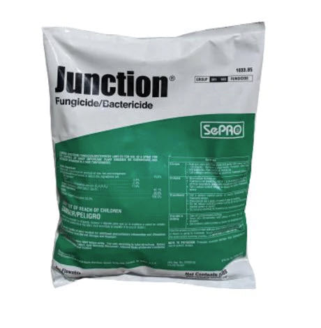 Junction DF bag (5 lbs) - simple