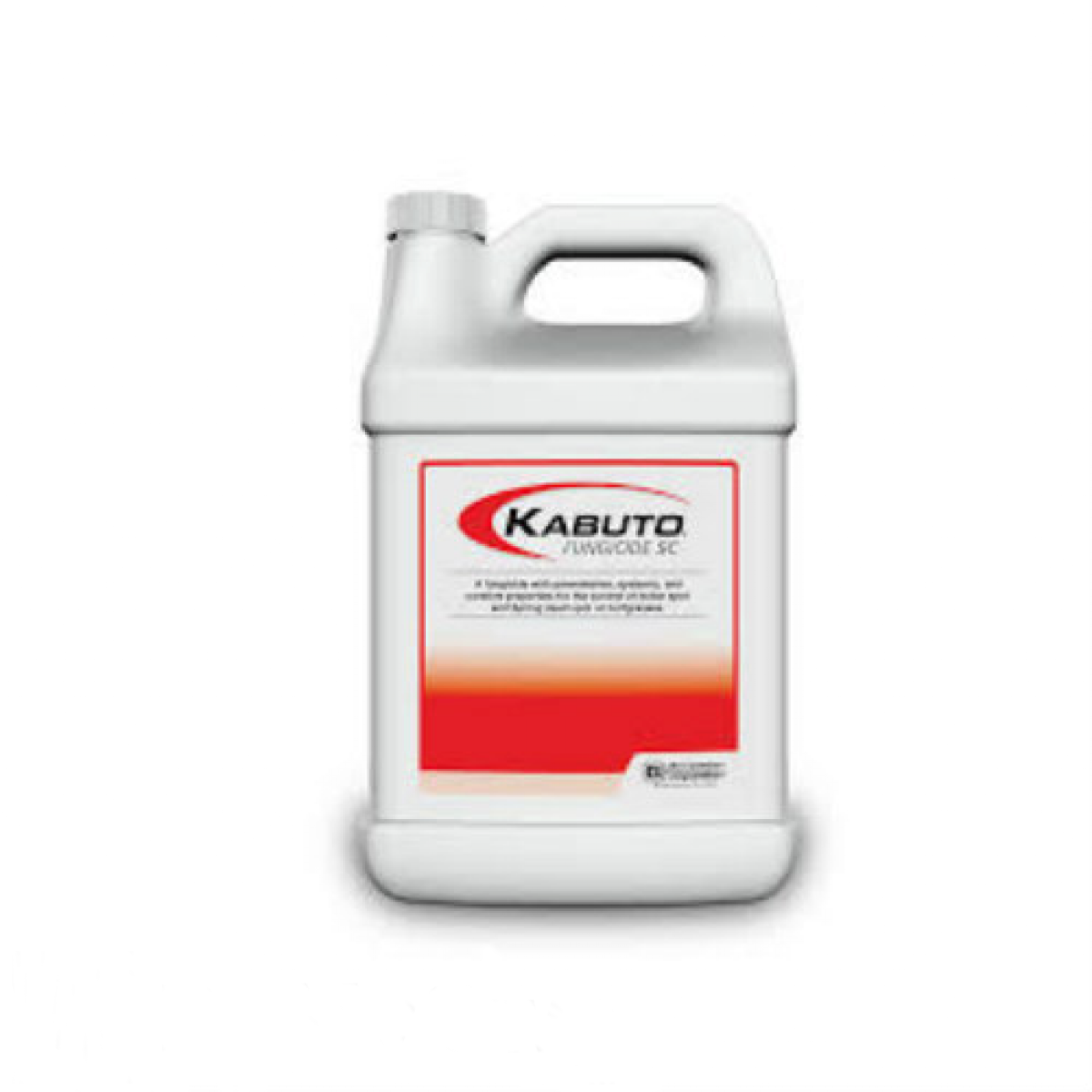 Kabuto Fungicide SC gallon (128 oz) - simple