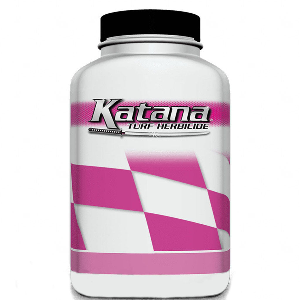 Katana Turf Herbicide bottle (5 oz) - simple