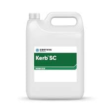 Kerb SC T&O Specialty Herbicide jug (2.5 gal) - simple
