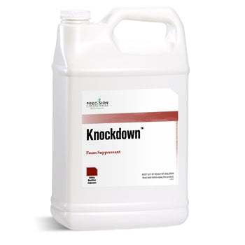 Knockdown Defoamer - simple