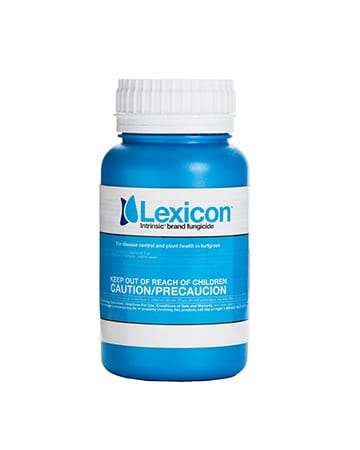 Lexicon Intrinsic Brand Fungicide bottle (21 oz) - simple