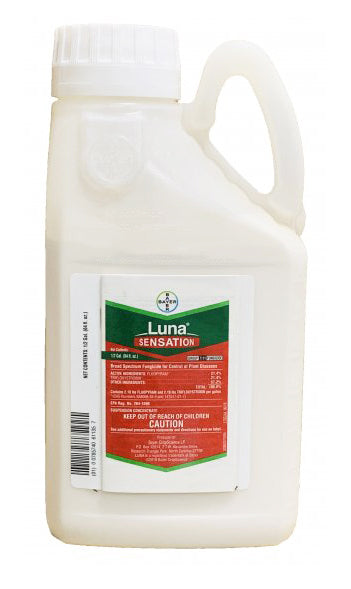 Luna Sensation Bottle (64 oz) - simple