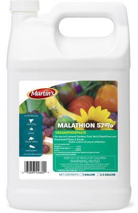 Malathion 57% Insecticide-Gallon - simple