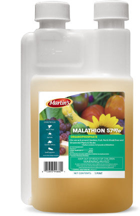 Malathion 57% Insecticide-Pint - simple