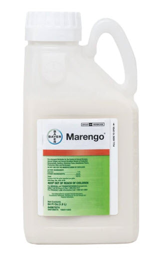 merge herbicide Marengo: Powerful Pre-Emergent Herbicide