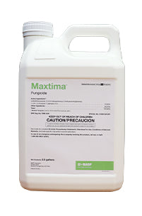 Maxtima Fungicide