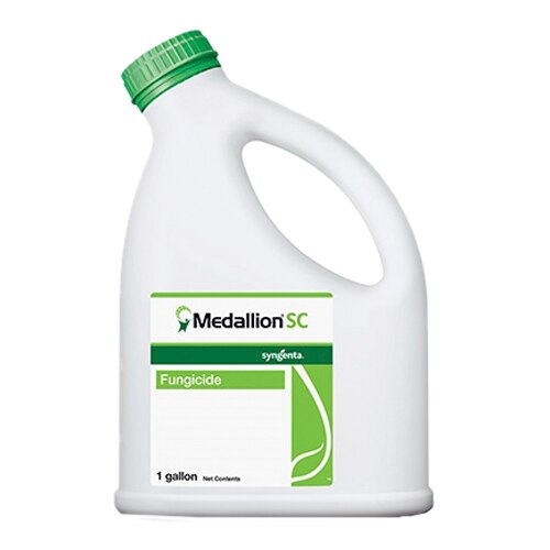 Medallion SC Fungicide gal (128 oz) - simple