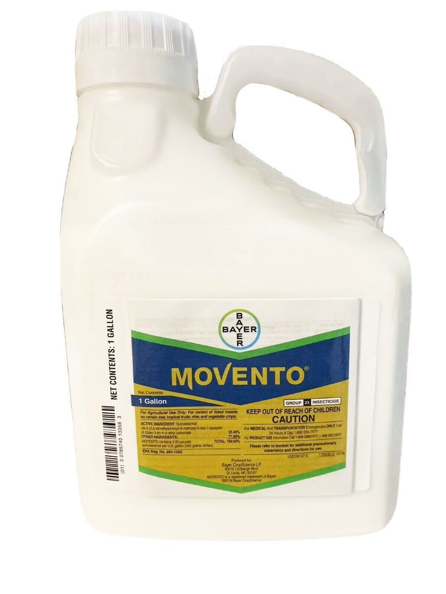 Movento SC Insecticide quart (32 oz) - simple