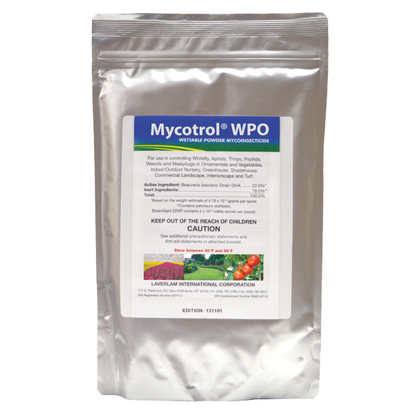 Mycotrol WPO 1lb - simple