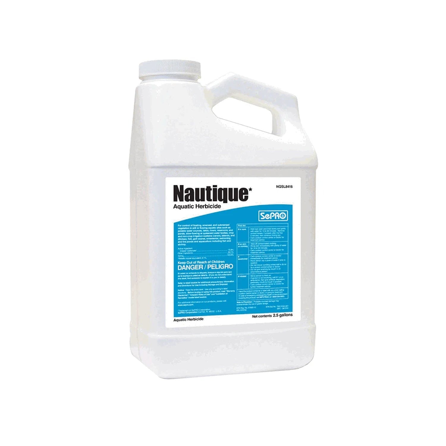 navius herbicide label Nautique Aquatic Herbicide: Fast-Acting, Broad-Spectrum Weed Control