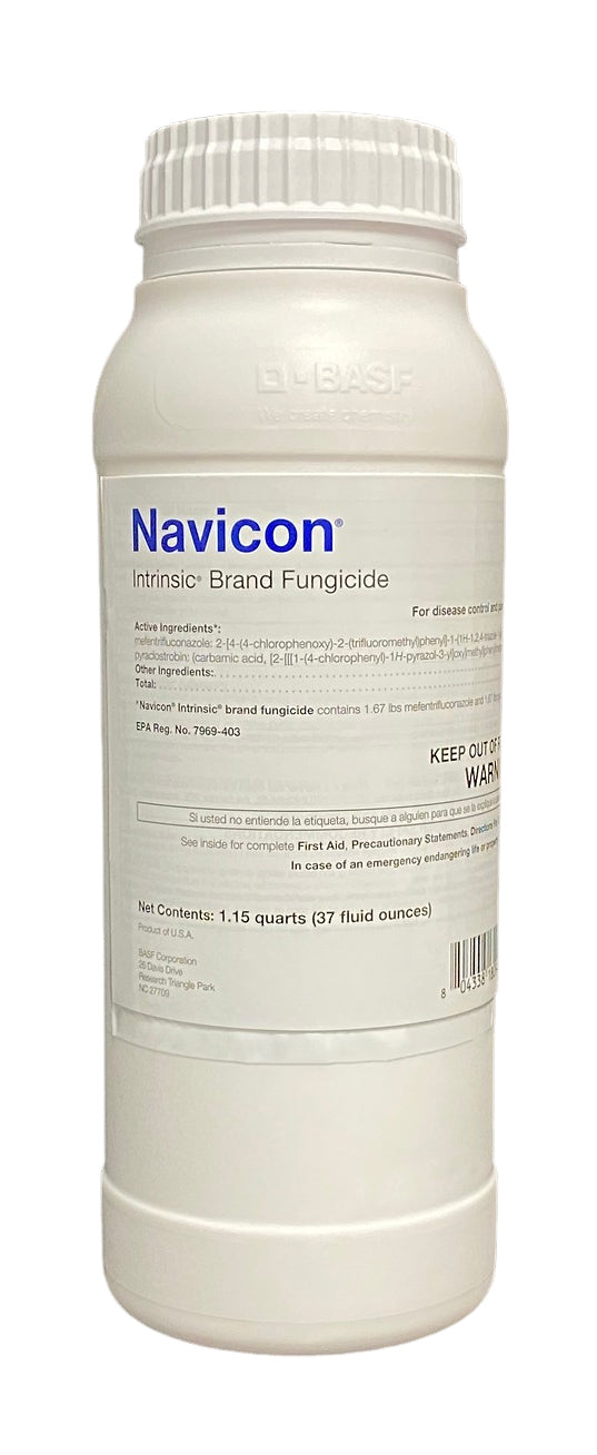 Navicon Intrinsic Fungicide - grouped