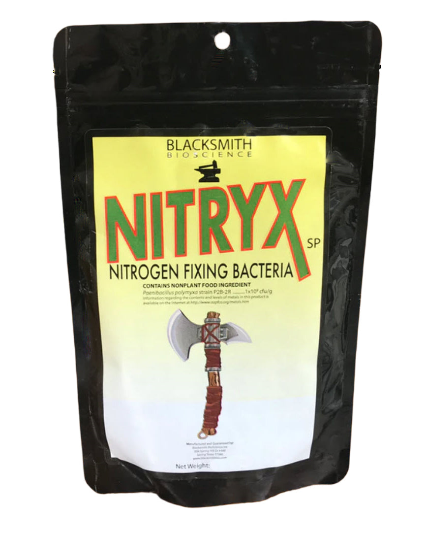 Nitryx SP - grouped