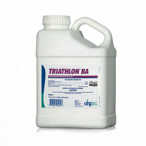 OHP Triathlon BA gallon (128 oz) - simple