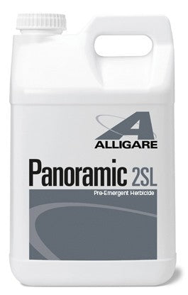 Panoramic 2SL Herbicide gallon (128 oz) - simple