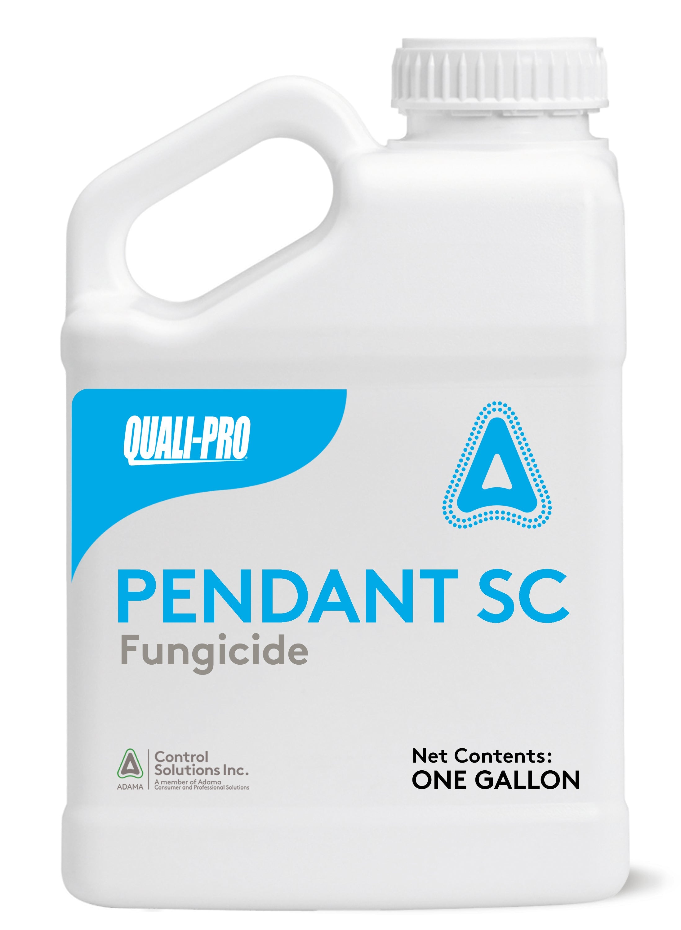 Pendant SC Fungicide gal (128 oz) - simple