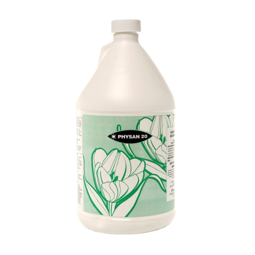 Physan 20 Disinfectant gallon (128 oz) - simple