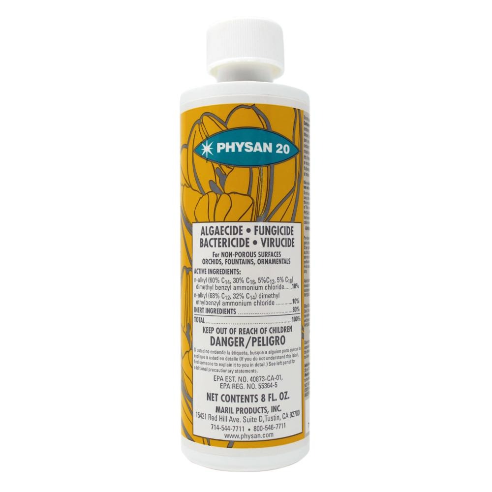 Physan 20 Disinfectant - grouped