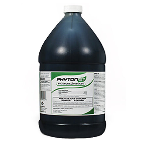Phyton 27 gallon (128 oz) - simple