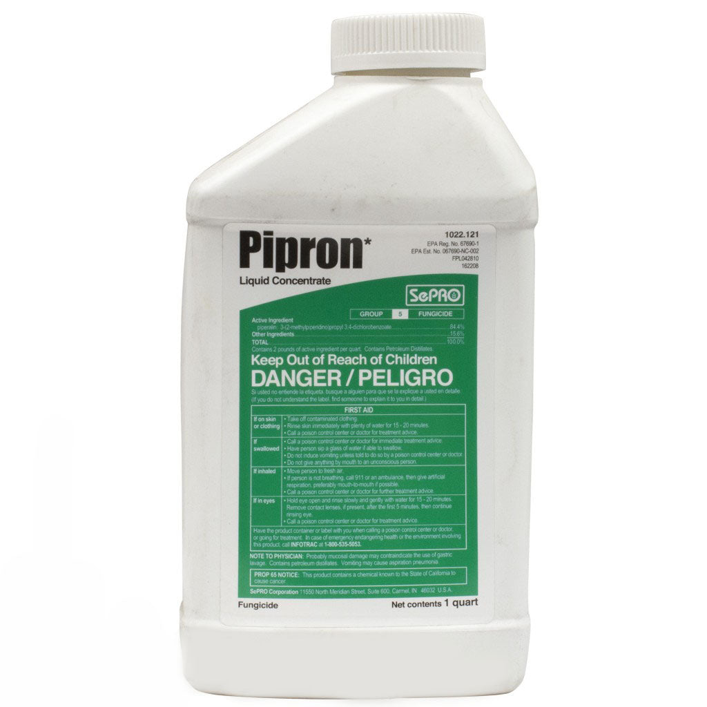 Pipron Fungicide quart (32 oz) - simple