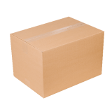 Pivot 10 IGR case (6 bottles) - simple