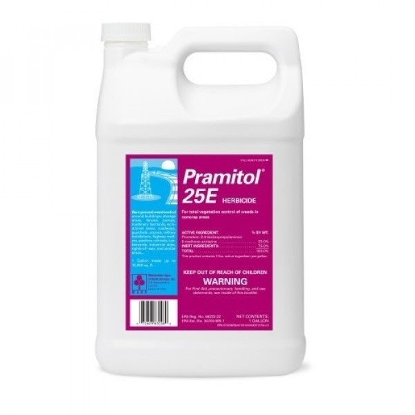 Pramitol 25E - simple