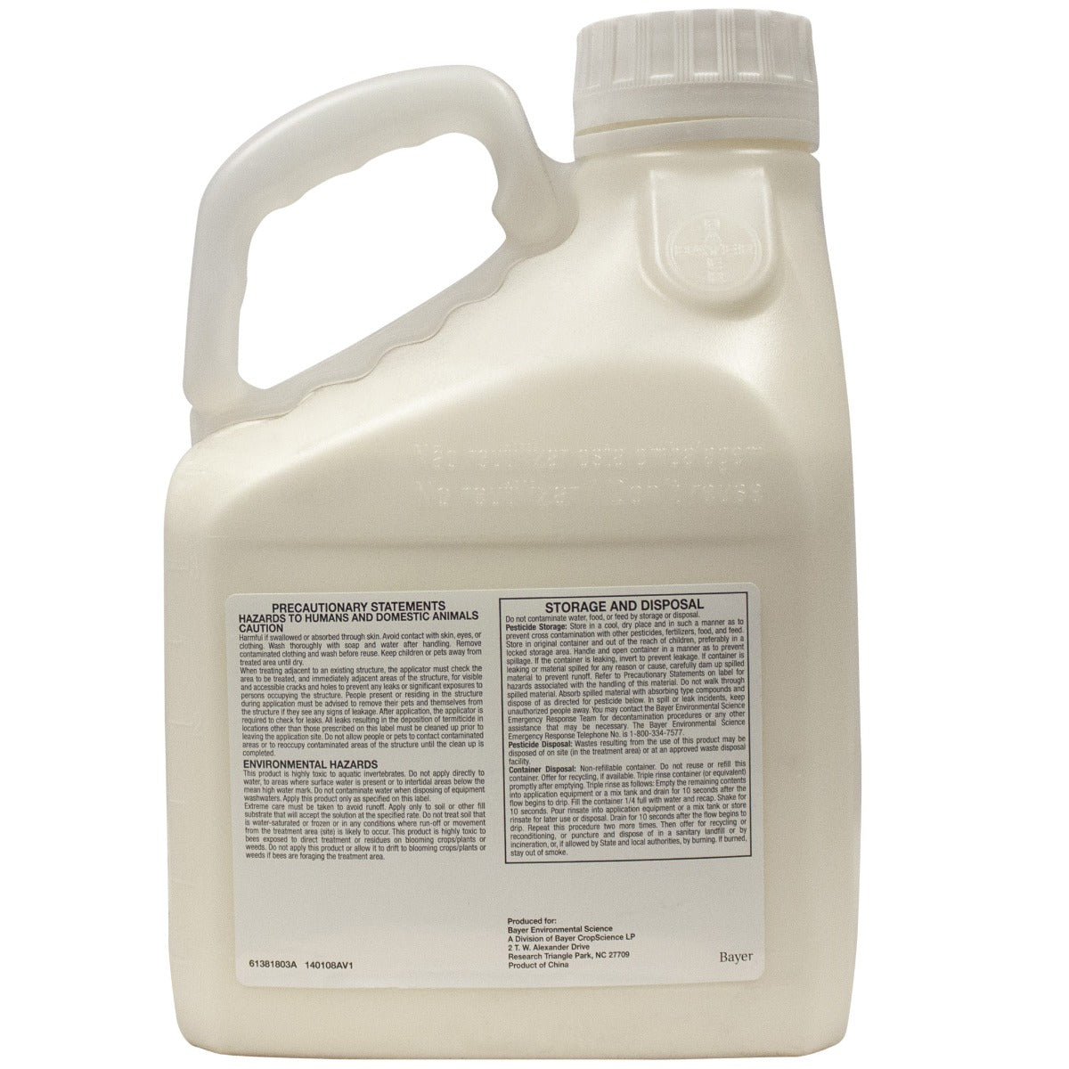 Premise Pro Insecticide - grouped