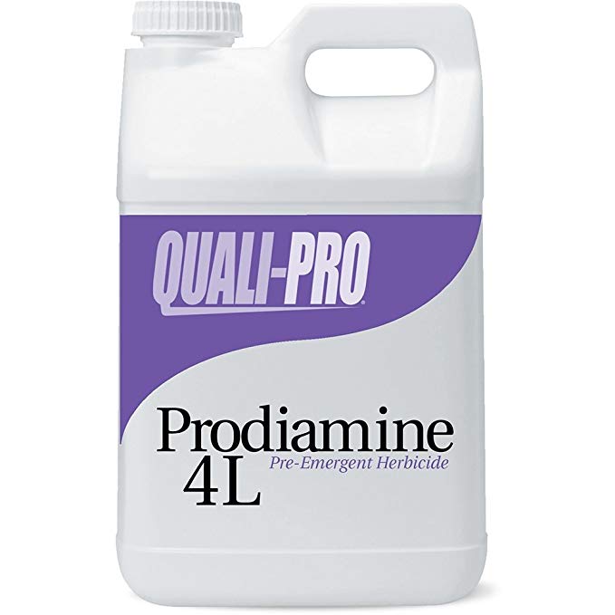 Prodiamine 4L Herbicide jug (2.5 gal) - simple