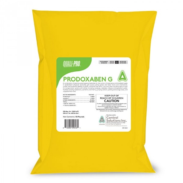 post emergent granular herbicide Prodoxaben G – Pre-Emergent Herbicide for Turf & Landscape Weed Control