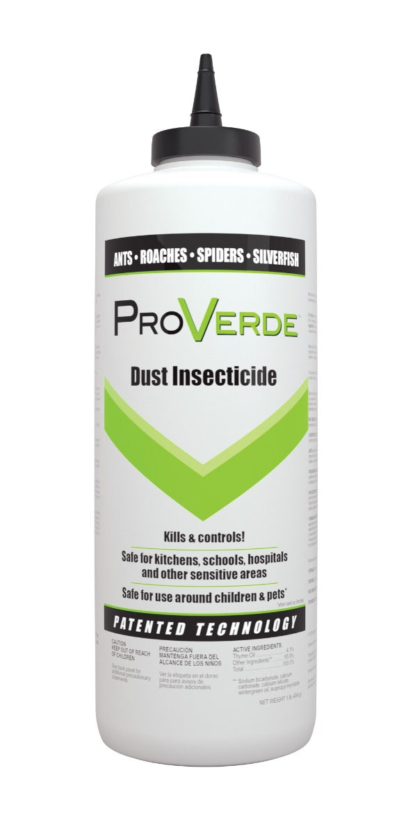ProVerde Dust Insecticide - grouped