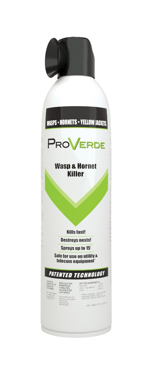 Proverde Wasp and Hornet - grouped