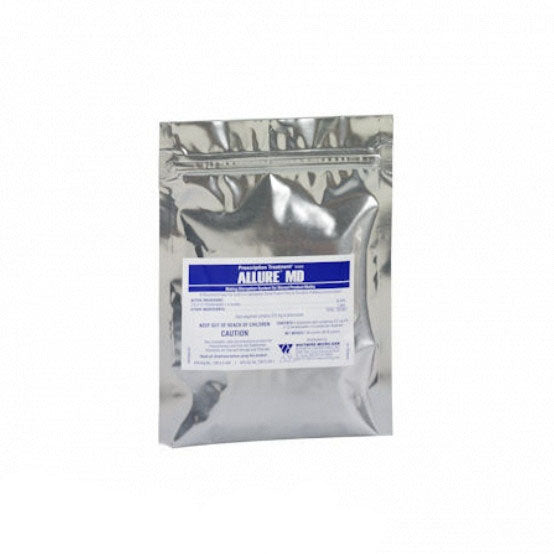 PT Allure MD Mating Disruption System pack (5 pouches) - simple